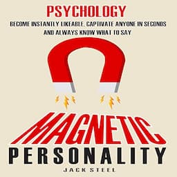 Psychology: Magnetic Personality