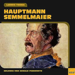 Hauptmann Semmelmaier