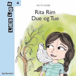 Rita Rim. Due og Tue