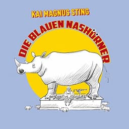 Die blauen Nash&ouml;rner