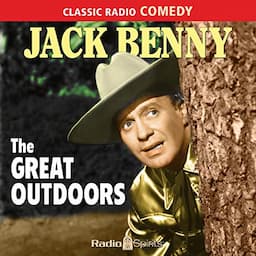 Jack Benny: Great Outdoors