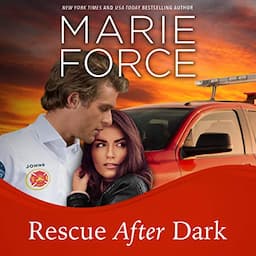 Rescue After Dark