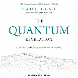 The Quantum Revelation