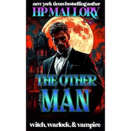 The Other Man (Vampire Esquire)