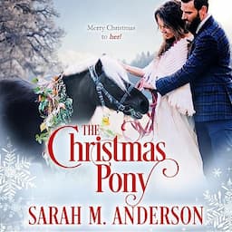 The Christmas Pony