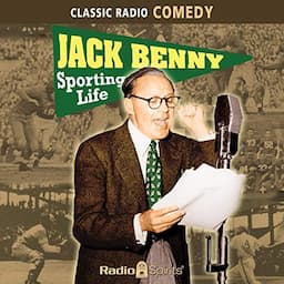 Jack Benny: The Sporting Life