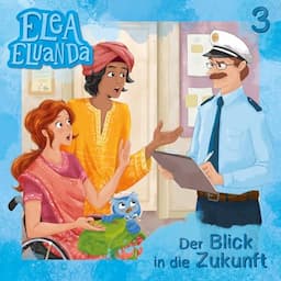 Der Blick in die Zukunft