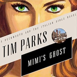 Mimi's Ghost