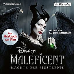 Maleficent - M&auml;chte der Finsternis