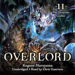 Overlord, Vol. 11