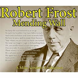 Mending Wall