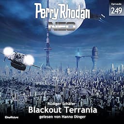 Blackout Terrania