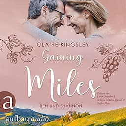 Gaining Miles - Ben und Shannon