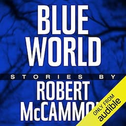 Blue World: The Complete Collection