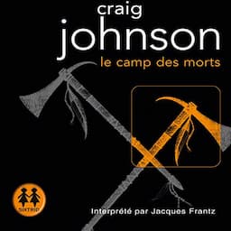 Le camp des morts