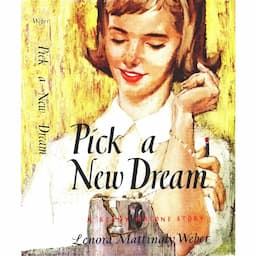 Pick a New Dream