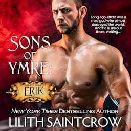 Sons of Ymre: Erik