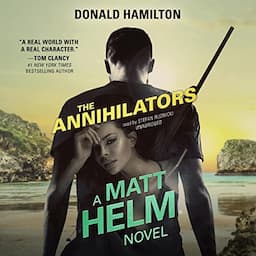 The Annihilators