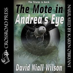 The Mote in Andrea's Eye