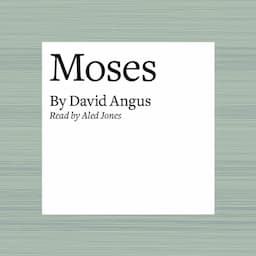 Moses