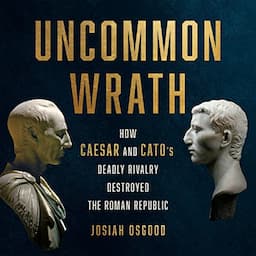 Uncommon Wrath