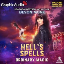 Hell's Spells (Dramatized Adaptation)