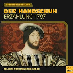 Der Handschuh