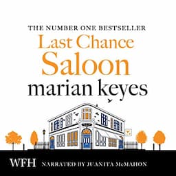 The Last Chance Saloon