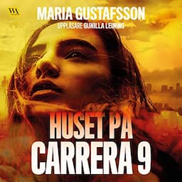 Huset p&aring; Carrera 9