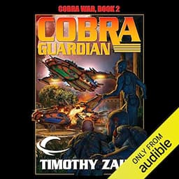 Cobra Guardian