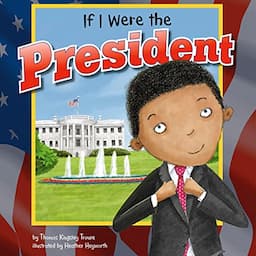 If I Were the President