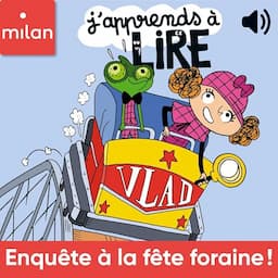 Enqu&ecirc;te &agrave; la f&ecirc;te foraine !