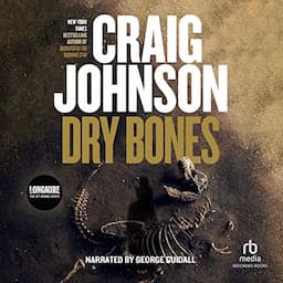 Dry Bones