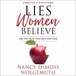 Lies Women Believe