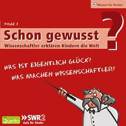 Was ist eigentlich Gl&uuml;ck? u.a.