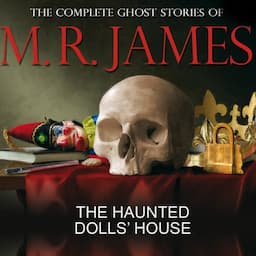 The Haunted Dolls' House