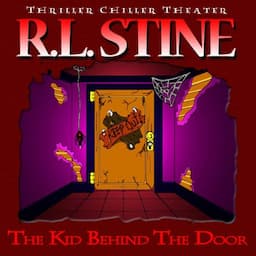 The Kid Behind the Door