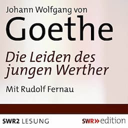 Die Leiden des jungen Werther