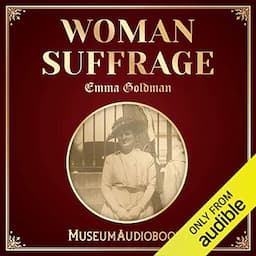 Woman Suffrage