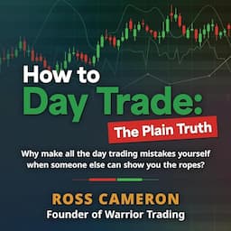 How to Day Trade: The Plain Truth