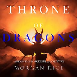 Throne of Dragons