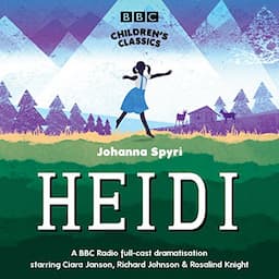 Heidi (BBC Children's Classics)