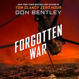 Forgotten War