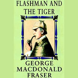 Flashman and the Tiger