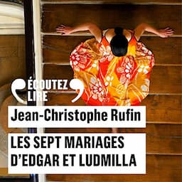 Les sept mariages d'Edgar et Ludmilla