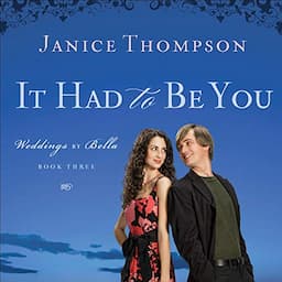 It Had to Be You, Book 3