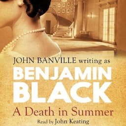 A Death in Summer