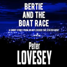 Bertie and the Boat Race