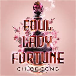 Foul Lady Fortune