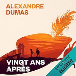 Vingt ans apr&egrave;s